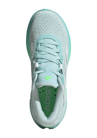 Adidas Adi Das Adistar 4 W Halminzeromtlimbur Kadın Yeşil Yol Koşusu Ayakkabısı 8708 Yeşil