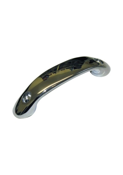 Sealux Marine 170X40Mm Cr-Ni Oval Üstten Montaj Tutamak