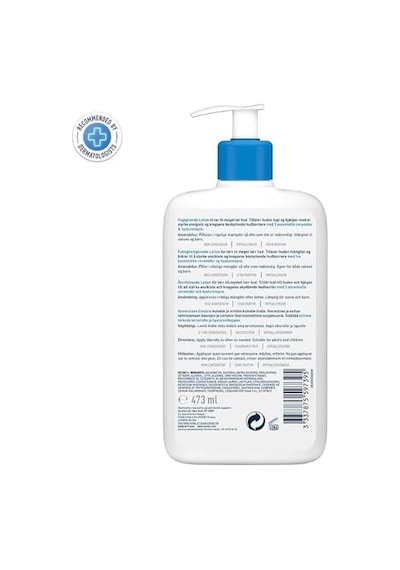 Lotion Nemlendirici Losyon 473 Ml