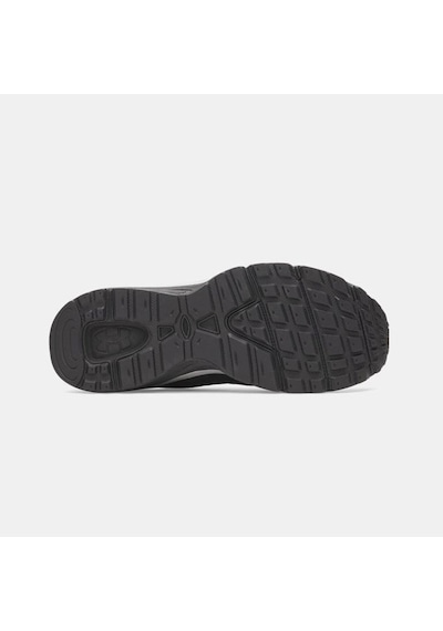 Under Armour Tech Runner Sportstyle Erkek Günlük Spor Ayakkabı C-und011293e10003 Siyah