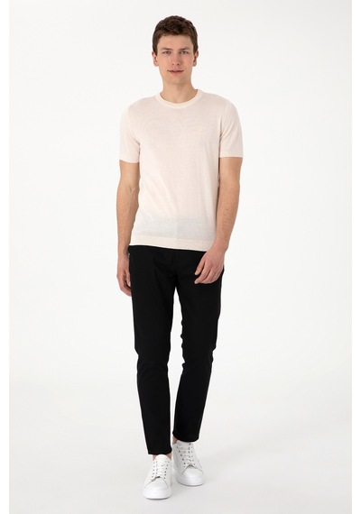 U.s. Polo Assn. Erkek Pantolon 2115343 Siyah