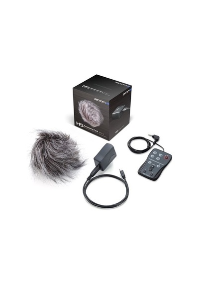 Zoom Aph-5 Aksesuar Paketi