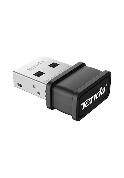 Tenda W311mı Ax300 Nano Usb Adaptör 300mbps Wıfı6