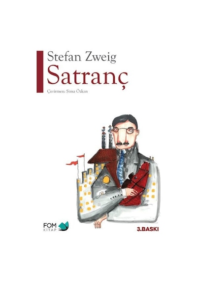 Satranç Kitap N11.3210