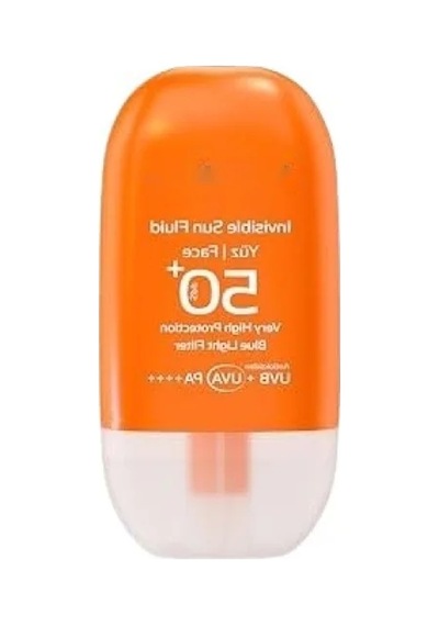 Yüz Güneş Sütü Spf50+ - 50 Ml