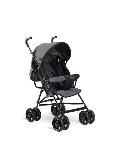 Babyhope SC-100 Tam Yatarlı Baston Bebek Arabası