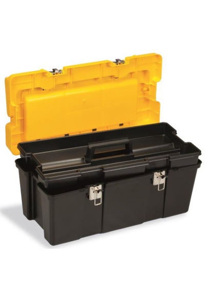 Port-Bag Ml05 Metal Kilitli Takım Çantası 24 ''