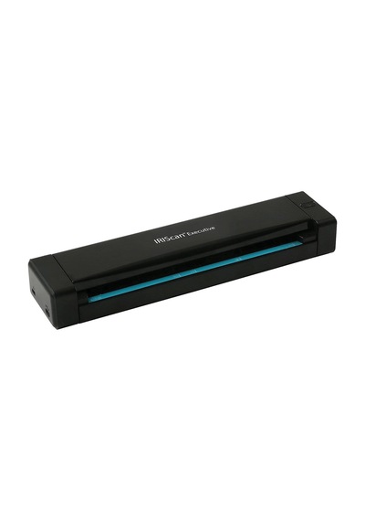 İris. Irıscan Executive 4 Tarayıcı İçin Kağıt Besleyici, 600 X 600 Dpi, A4, Siyah - Tarayıcı 216 X 813 Mm, 600 X 600 Dpi, 24 Bit, 8 Bit, 1 Bit, 8 Ppm