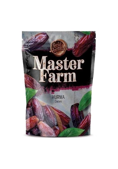 Farm Hurma 125 Gr Diğer