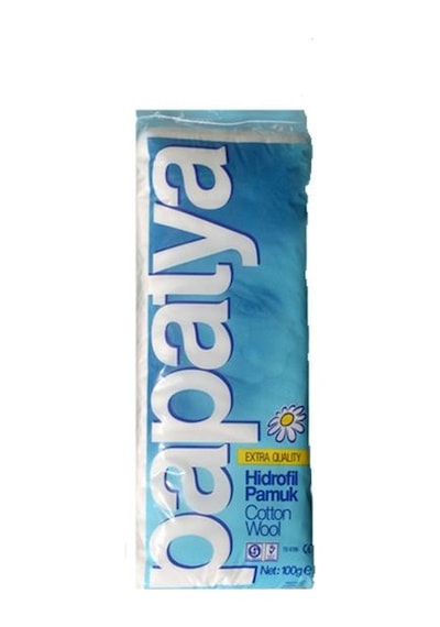 Papatya Extra Quality Hidrofil Pamuk 250 G