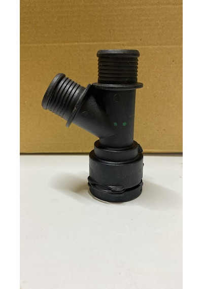 Mag 02119 Su Flanş Q02180 Çiftçikışlı, Mercedes