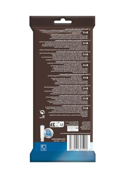 Tekli Filtre Paket, Su Kalitesi İçin Etkili Çözüm