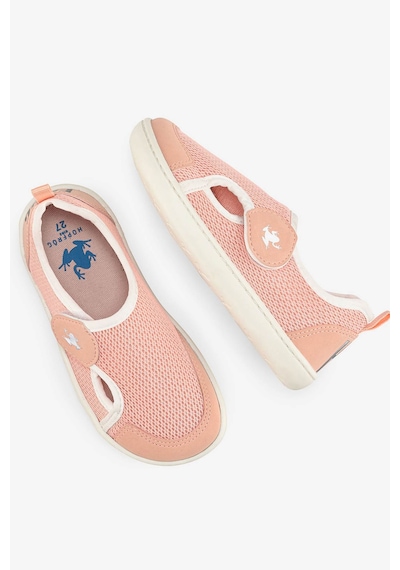Multi Pembe Mix Barefoot Çocuk Ayakkabı Pembe Mix