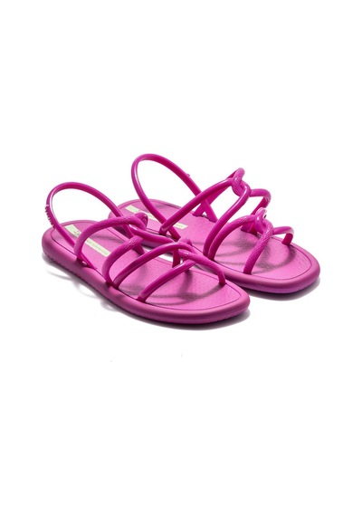 Ipanema İpanema Meu Sol Kadın Sandalet Lila 37/42 DD0010 Lila