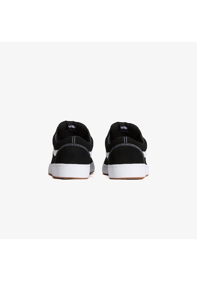 Vans Old Skool 36 Cup Kadın Siyah Sneaker Vn000z959x11 2800282