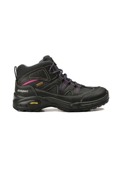 Grisport Kadın Trekking Bot Ve Ayakkabısı 11749D37T Gri