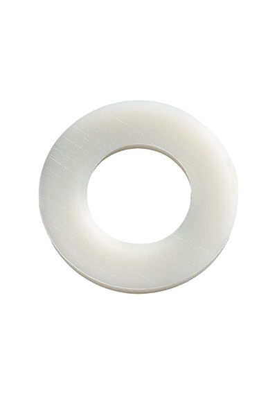 M10 Plastik Pul DIN125 (50 Adet)