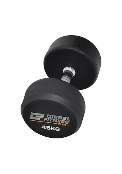 Diesel Fitness Plus Dumbel 45 Kg