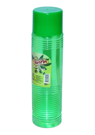 Zeytin Çiçeği Kolonyası 60 Derece Pet Şişe 160 Ml