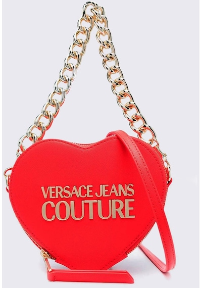 Versace Jeans Couture Bayan Çanta 75va4bl6 Zs467 514 Kırmızı