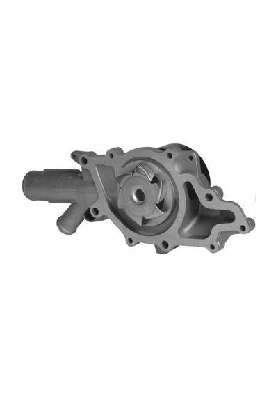 DEVİRDAİM MERCEDES W203 C200 CDI W204 C200-220 CDI 07-