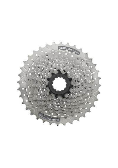 Shimano Acera Cs-hg201 Ruble 11-36 9v Çok Renkli