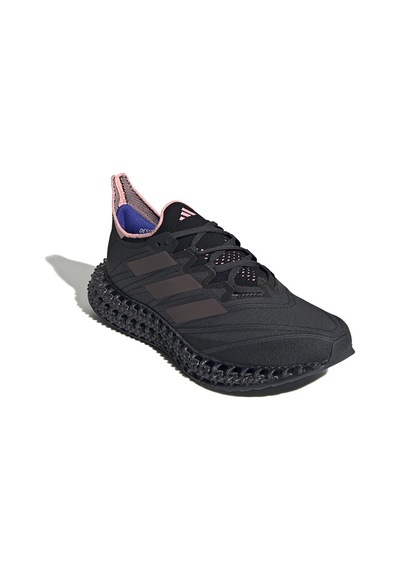 Adidas 4dfwd 4 W Kadın Koşu Ayakkabısı Ie8403 Siyah Ie8403 Siyah