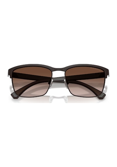 Emporio Armani 0ea2087 339013 56 18 142 Gu036864 Erkek Güneş Gözlüğü Kahverengi