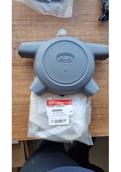 Bongo 2000-2004 4 Kollu Direksiyon Kapak 0k6b132800