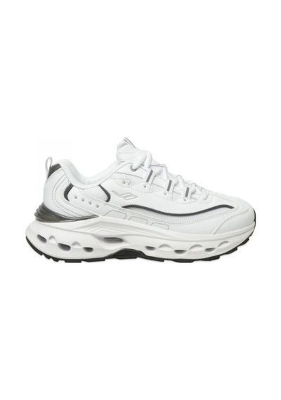 Lescon Anita Easystep Unisex Spor Ayakkabı Ckr01016 Beyaz