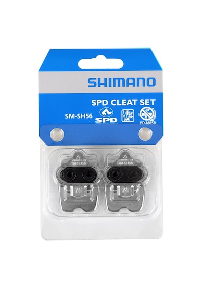 Shımano SM-SH56 PD-Mtb Pedal Kali