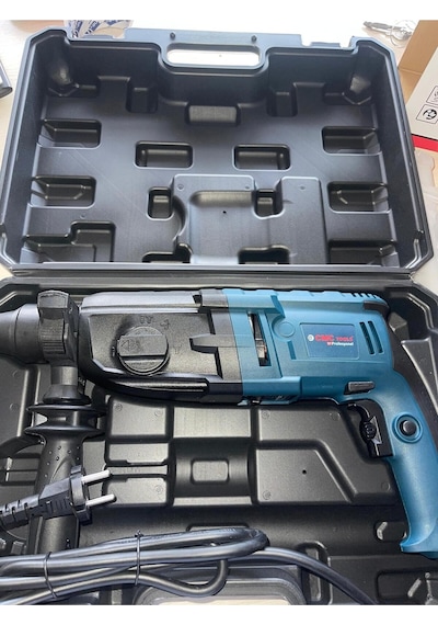 Cmc Tools Kırıcı Delici Dn99