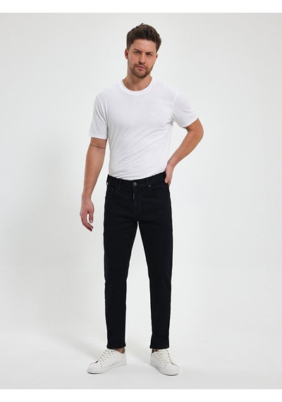 Ltb Dıego Skınny Jean Pantolon 010095026014911 200 Siyah