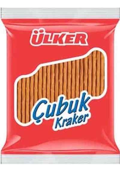 Ülker Çubuk Kr.sade 40gr