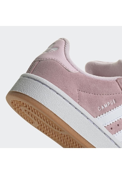 Adidas Jp5507 Campus 00s C Çocuk Günlük Spor Ayakkabısı Pembe