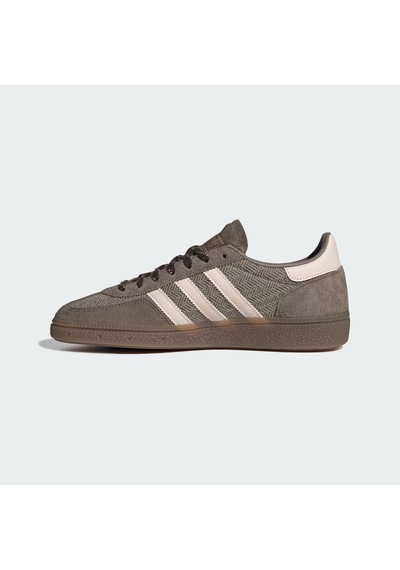 Adidas Handball Spezial Kadın Günlük Spor Ayakkabı C-adıkı2194b10a00 Kahverengi