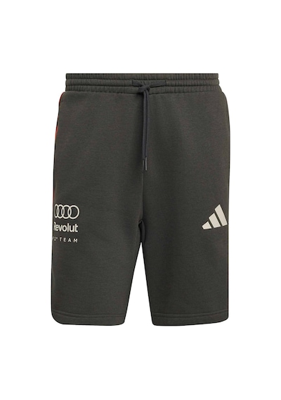 Adidas Erkek Şort Au Dna Sho M Ke6786 Siyah