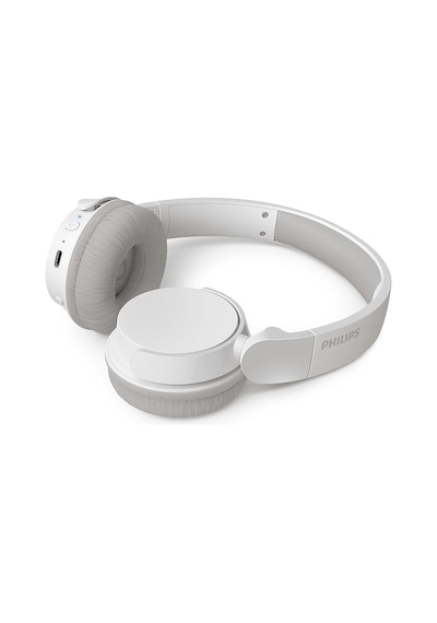 Philips TAH3209WT/00 Dinamik Bas Kablosuz Kulak Üstü Kulaklık