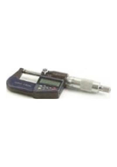 Tr 75-100 X 0.001 MM Dijital Dış Çap Mikrometresi N11.1457
