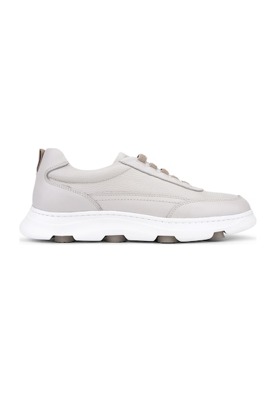 Tamer Tanca Erkek Hakiki Deri Bej Sneakers & Spor Ayakkabı 298 3400-2505 Erk Ayk Y26 Bej Gutı Tamer Tanca Erkek Hakiki Deri Bej Sneakers & Spor Ayakkabı 298 3400-2505 Erk Ayk Y26 Bej Gutı
