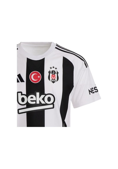 Adidas Strıped 24 Jsy Erkek Forma Iw2143 Beyaz