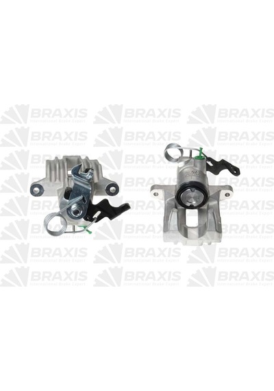 Braxıs Ag3046 Fren Kalıperı Arka Sol Audı A4 95 01 A6 98 05 Passat 97 05 Superb 02 08