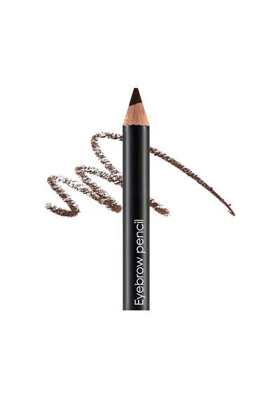 Lexroo Eyebrow Pencil Sedefli Kahverengi Kaş Kalemi 402 8690604109425