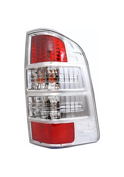 FORD RANGER ARKA STOP 2009 - 2012 SAĞ (YOLCU ARKASI)