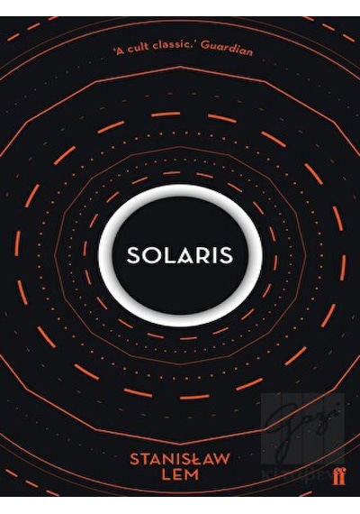 Solaris Faber And Faber - Faber And Faber