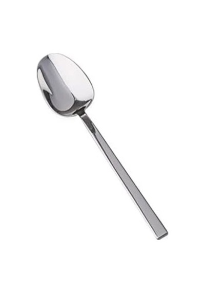 Flame Tekli Tatlı Kaşığı 17 Cm