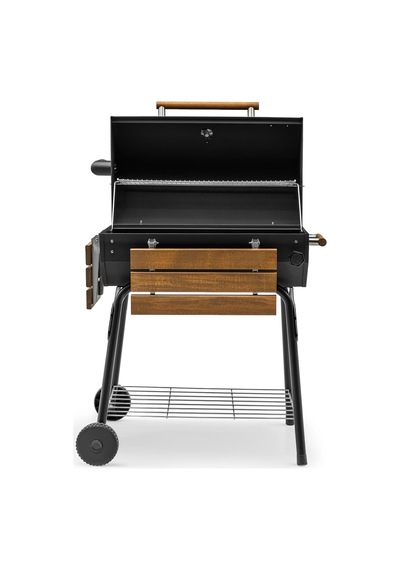 Tr Grillord-75 Kömürlü Barbekü Mangal Önlük Ve Kılıf Hediyeli Diğer