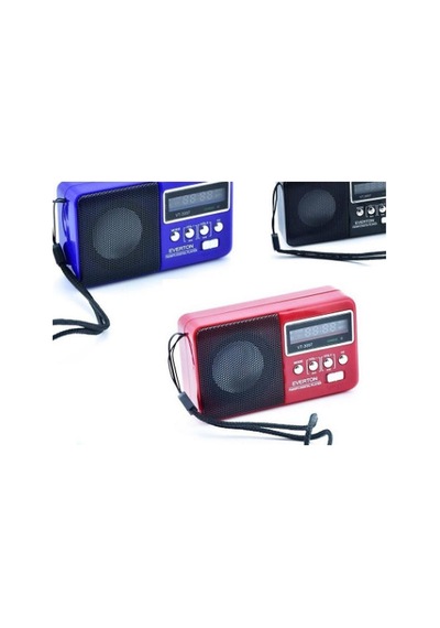 Bluetoothlu Nostaljik Radyo Usb Mp3 Player Rt-303 Evimdeyokyok