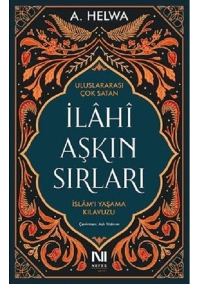 Ilahi Aşkın  Sırları