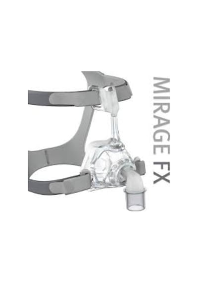 Fx Maske Resmed Mirage
